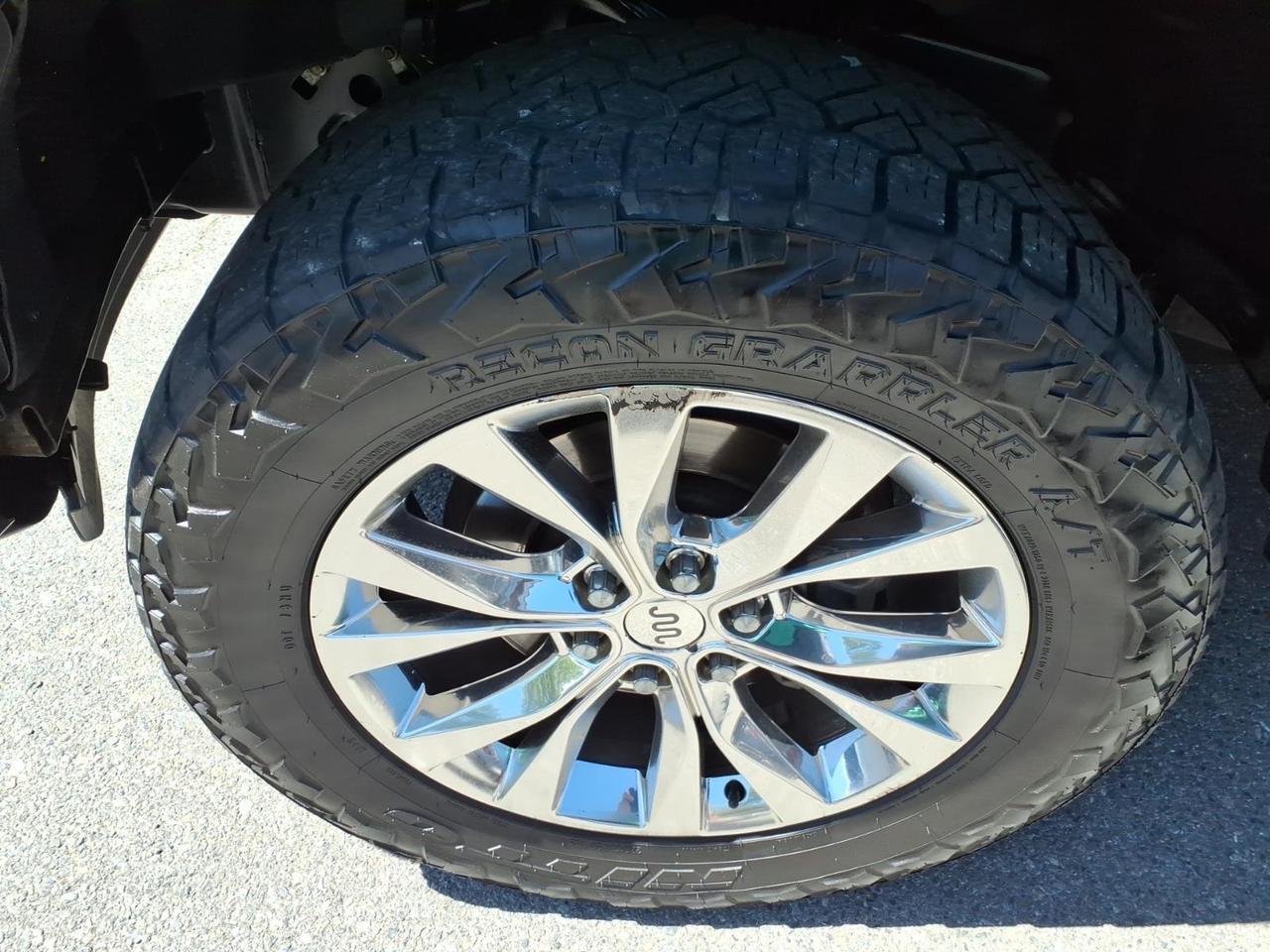 2016 Ford F-150 King Ranch Roanoke VA