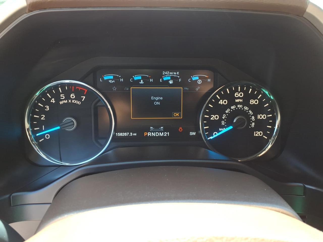 2016 Ford F-150 King Ranch Roanoke VA