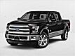 2016 Ford F-150 King Ranch