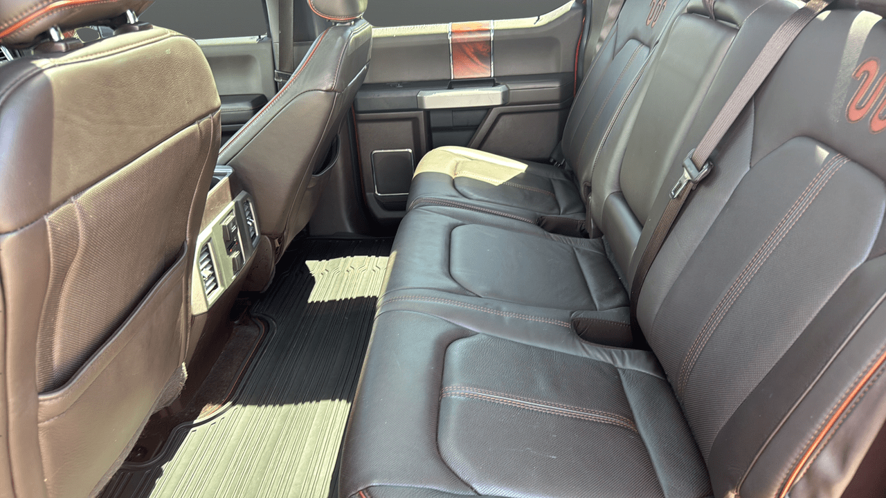 2016 Ford F-150 King Ranch Jacksonville FL