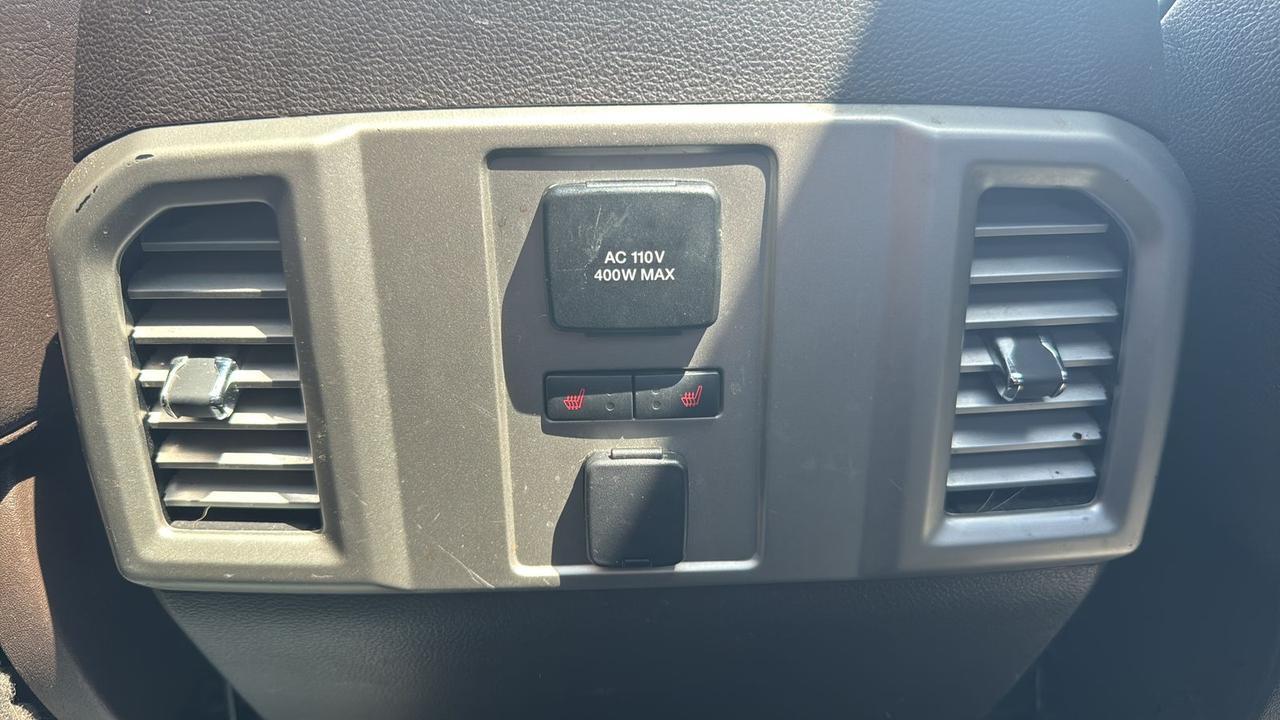 2016 Ford F-150 King Ranch Jacksonville FL