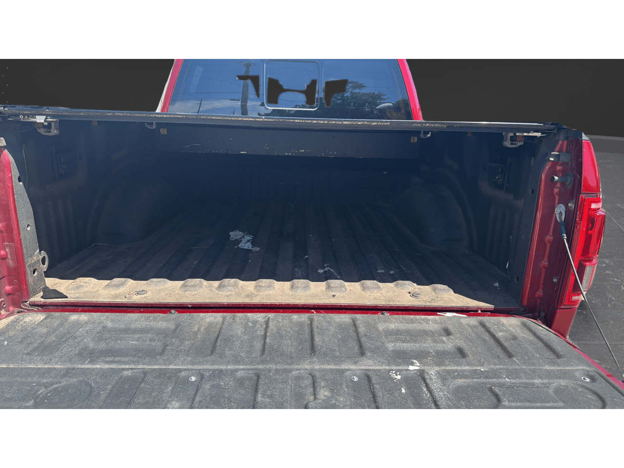 2016 Ford F-150 King Ranch Jacksonville FL