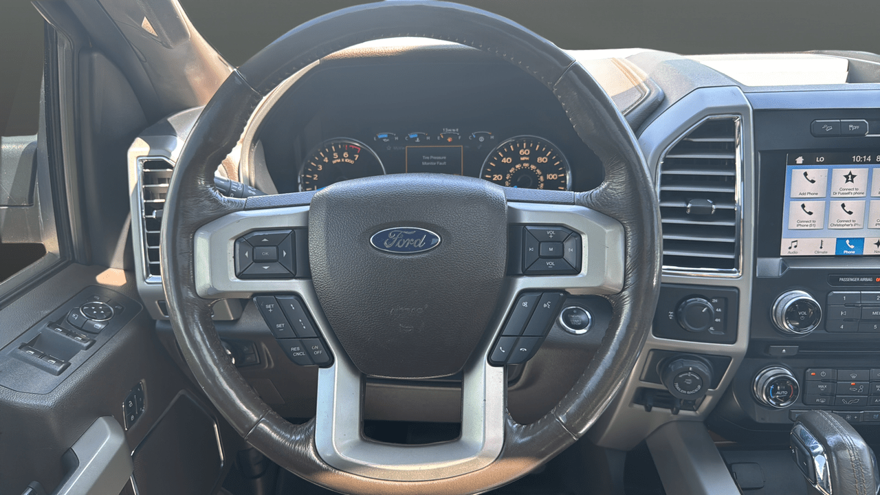 2016 Ford F-150 King Ranch Jacksonville FL