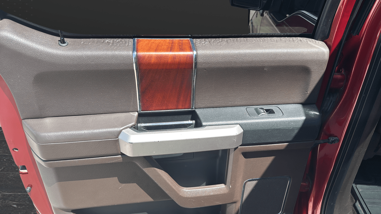2016 Ford F-150 King Ranch Jacksonville FL