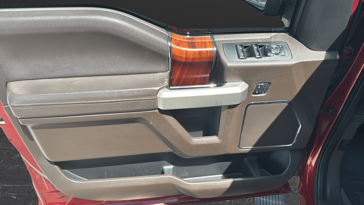 2016 Ford F-150 King Ranch Jacksonville FL