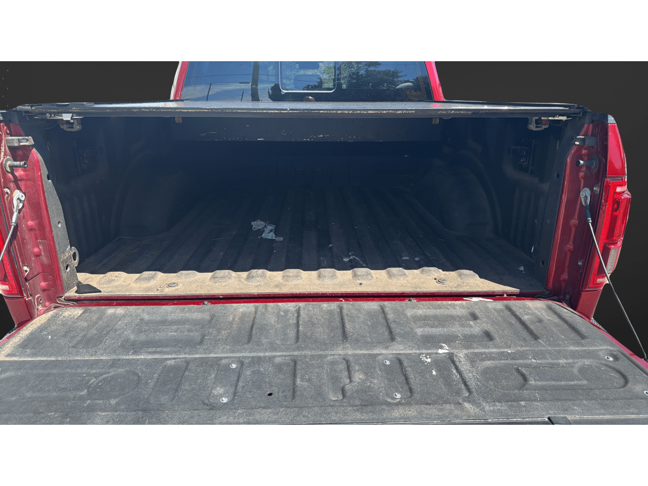 2016 Ford F-150 King Ranch Jacksonville FL