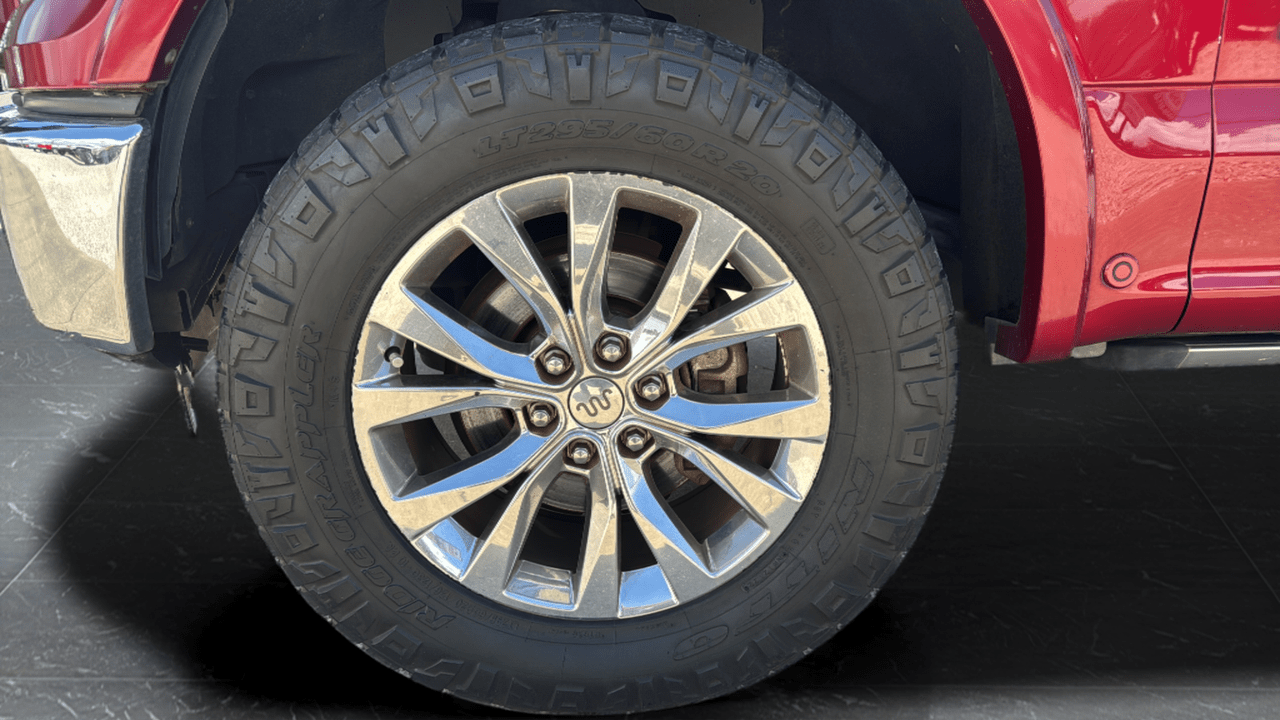 2016 Ford F-150 King Ranch Jacksonville FL