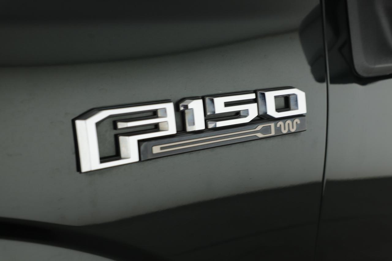 2016 Ford F-150 King Ranch New Braunfels TX