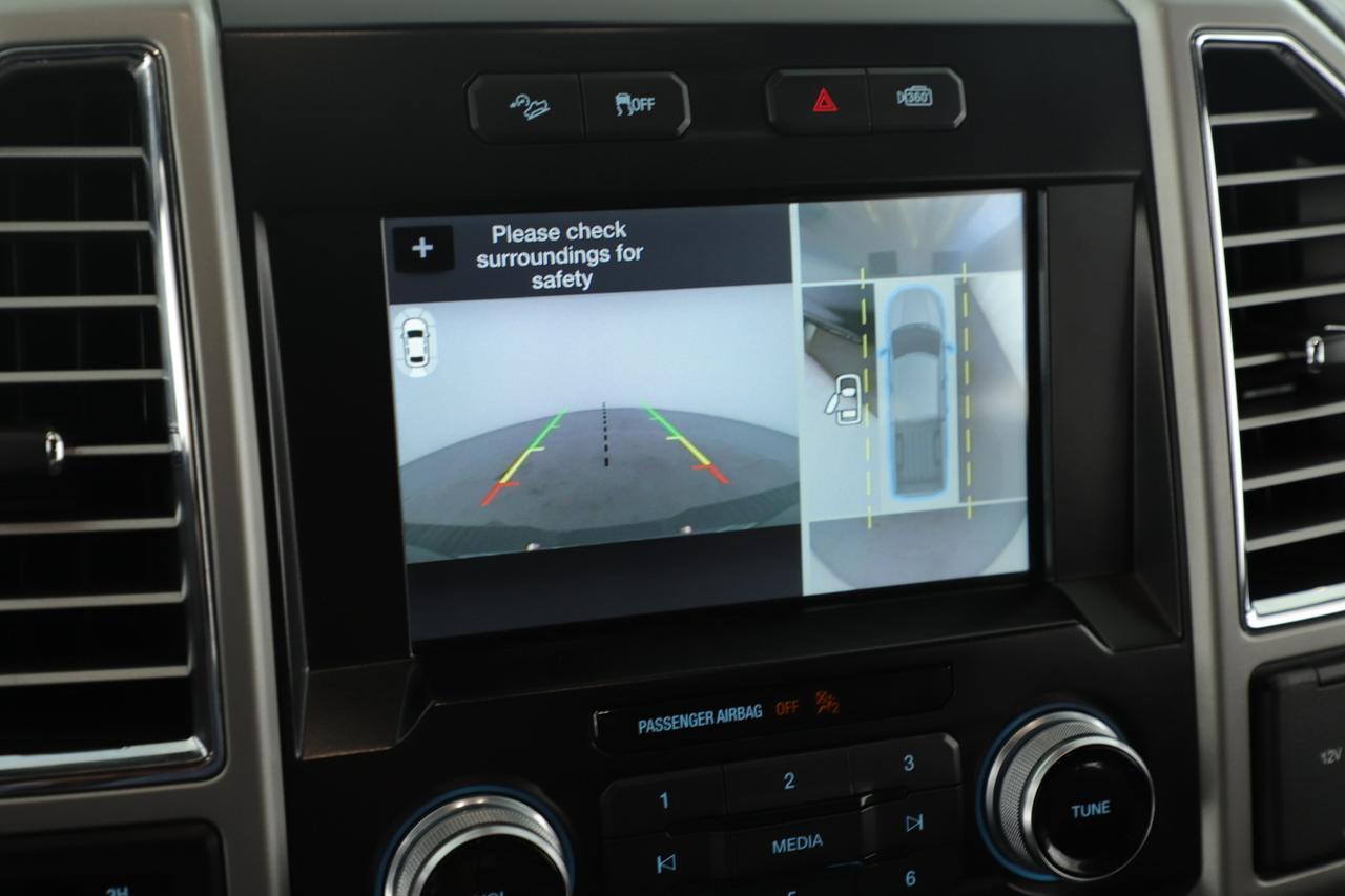 2016 Ford F-150 King Ranch New Braunfels TX