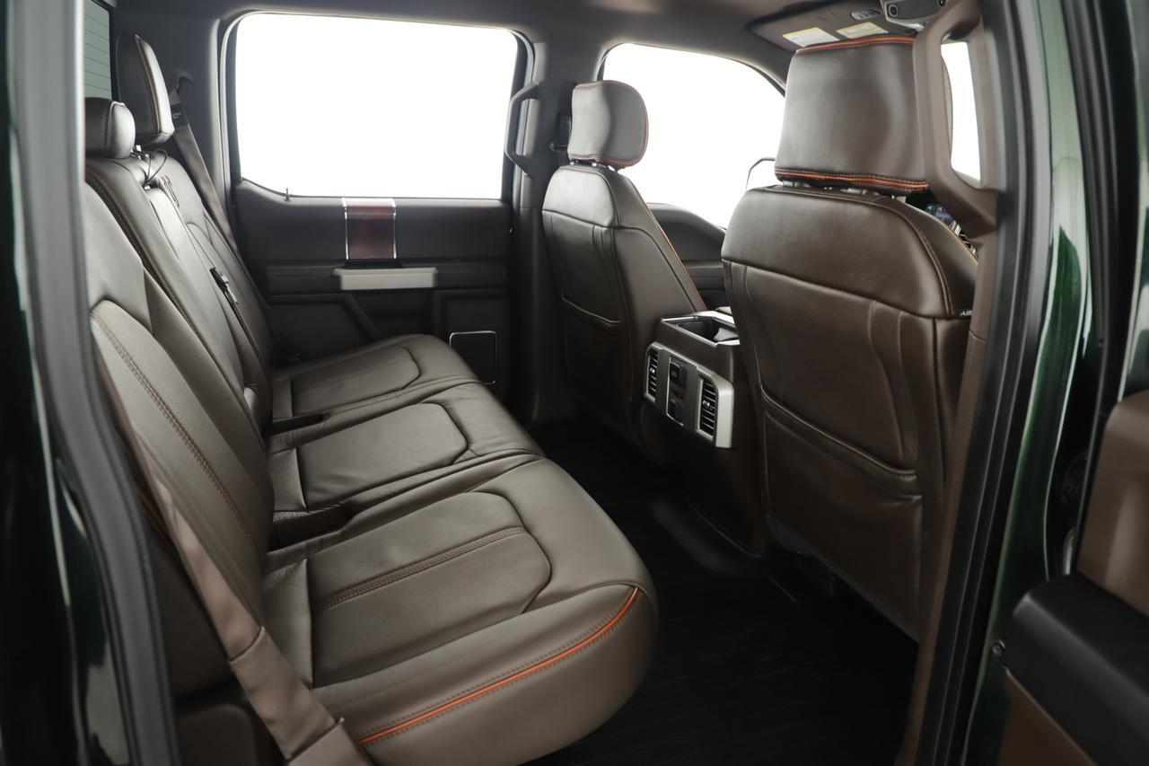 2016 Ford F-150 King Ranch New Braunfels TX