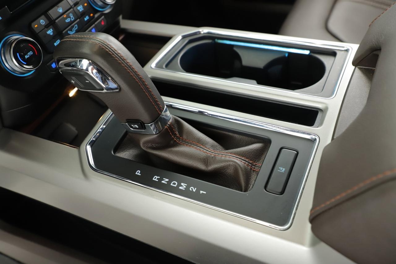 2016 Ford F-150 King Ranch New Braunfels TX