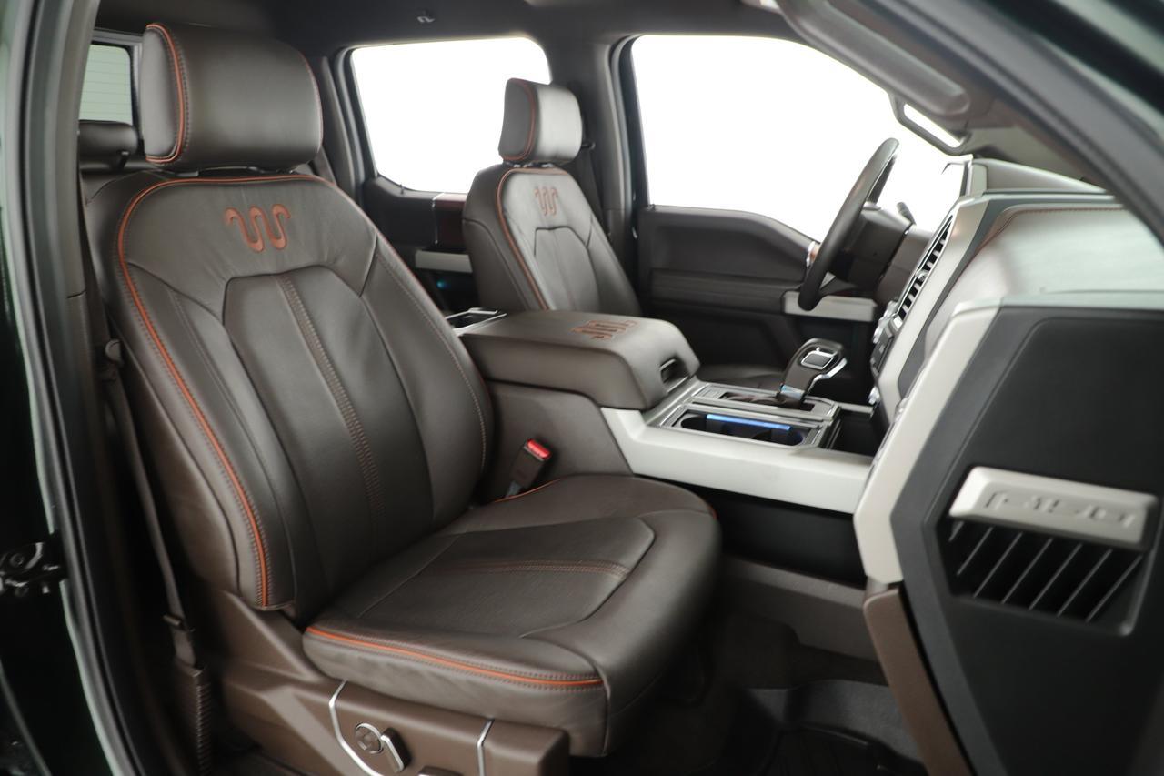 2016 Ford F-150 King Ranch New Braunfels TX