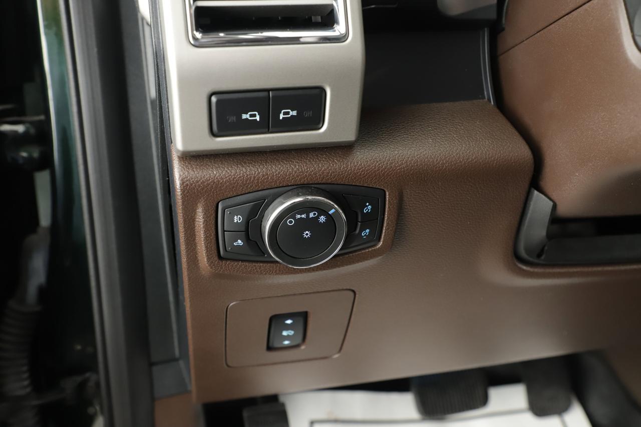 2016 Ford F-150 King Ranch New Braunfels TX