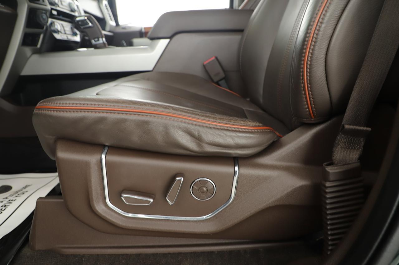 2016 Ford F-150 King Ranch New Braunfels TX