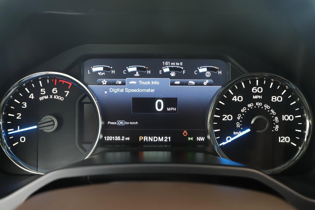 2016 Ford F-150 King Ranch New Braunfels TX