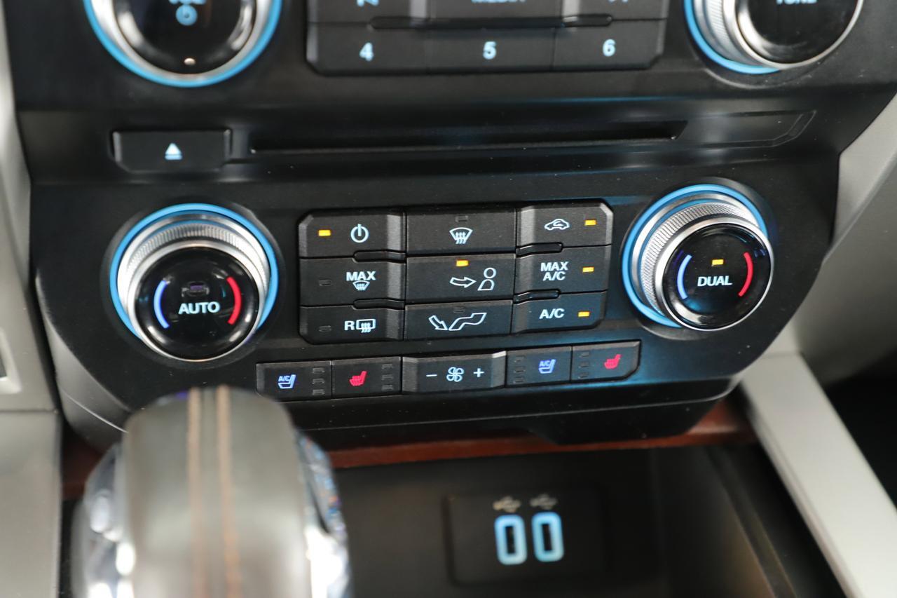 2016 Ford F-150 King Ranch New Braunfels TX