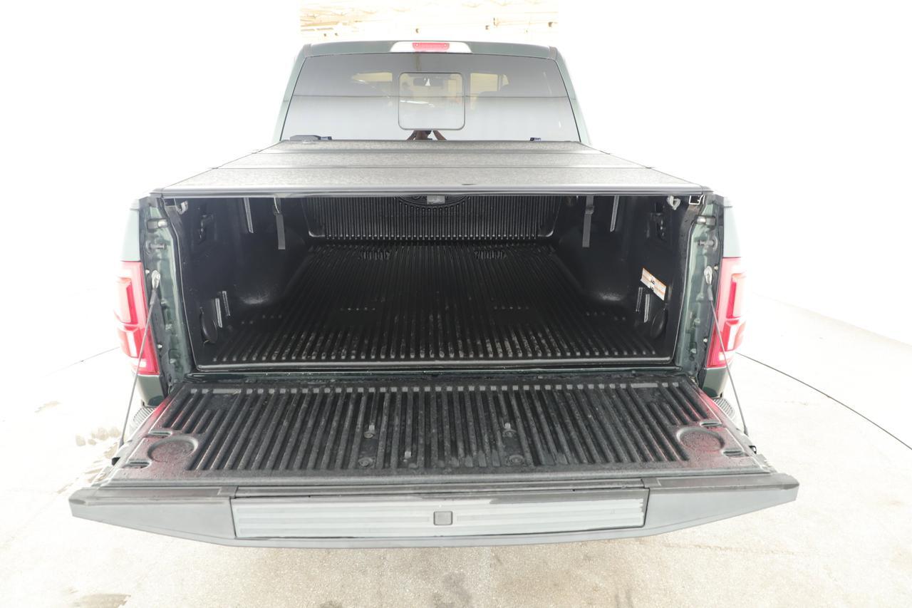 2016 Ford F-150 King Ranch New Braunfels TX