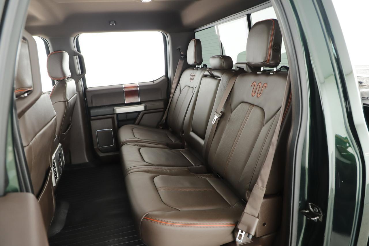 2016 Ford F-150 King Ranch New Braunfels TX