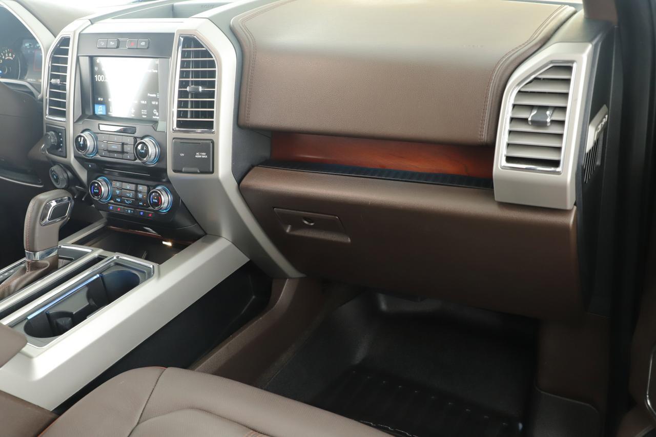 2016 Ford F-150 King Ranch New Braunfels TX