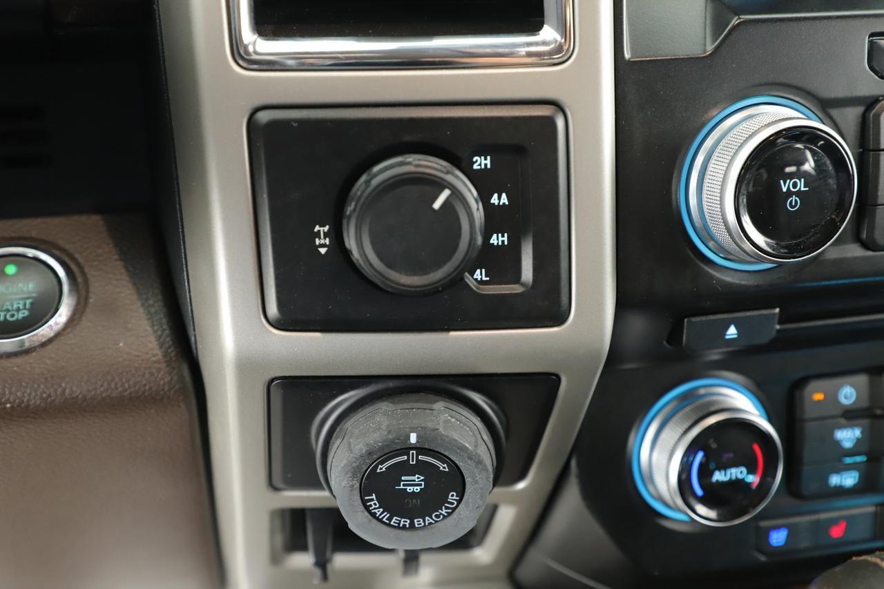 2016 Ford F-150 King Ranch New Braunfels TX