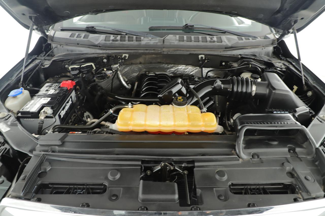 2016 Ford F-150 King Ranch New Braunfels TX