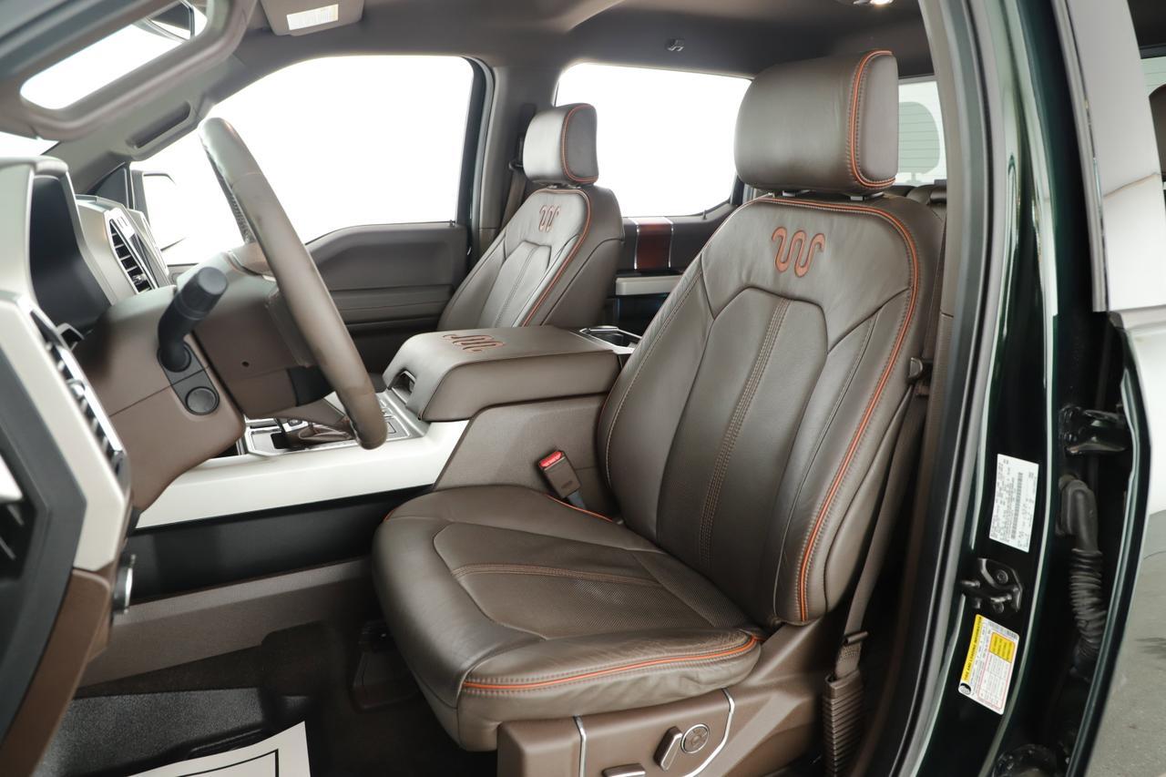 2016 Ford F-150 King Ranch New Braunfels TX