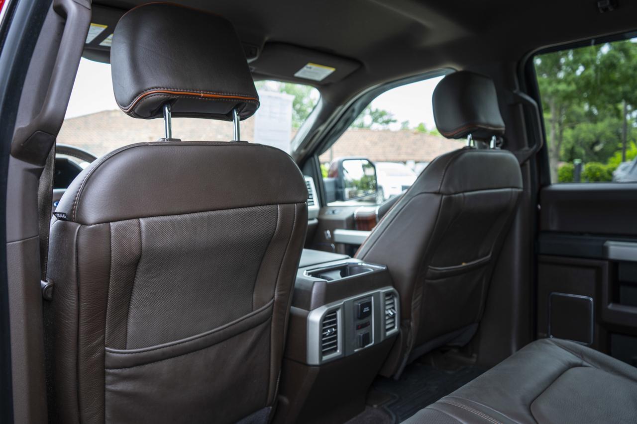 2016 Ford F-150 King Ranch San Antonio TX