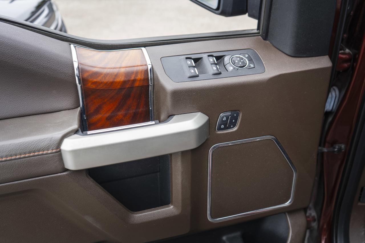 2016 Ford F-150 King Ranch San Antonio TX