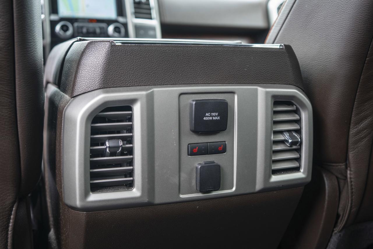 2016 Ford F-150 King Ranch San Antonio TX