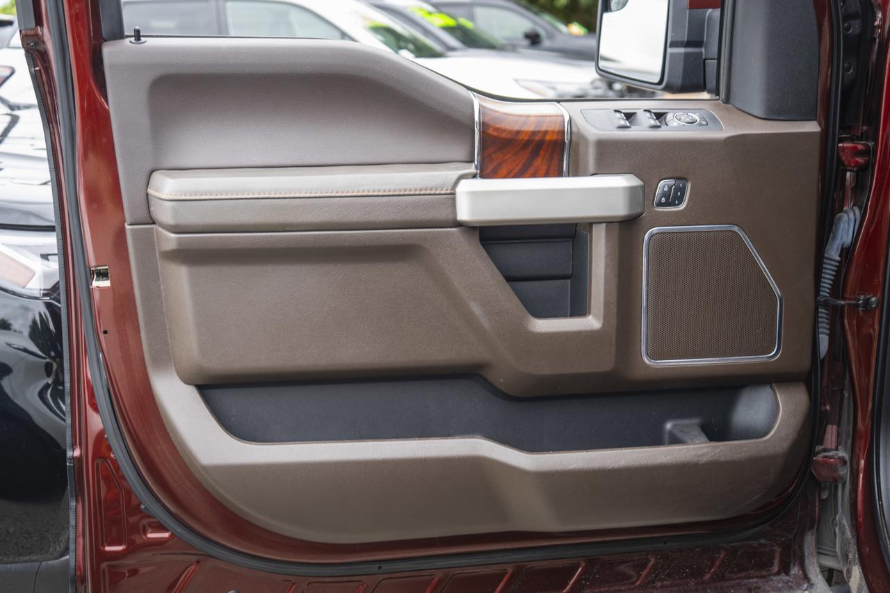 2016 Ford F-150 King Ranch San Antonio TX