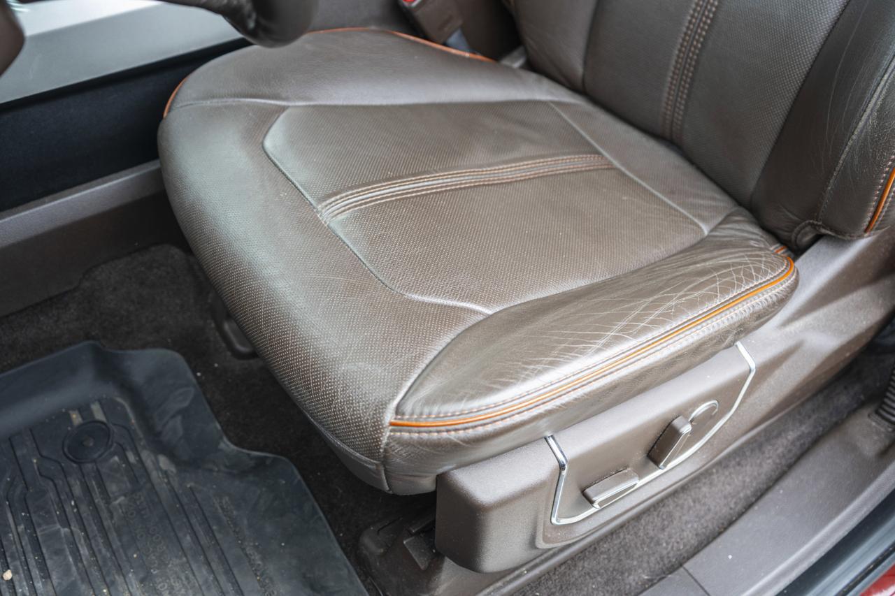 2016 Ford F-150 King Ranch San Antonio TX