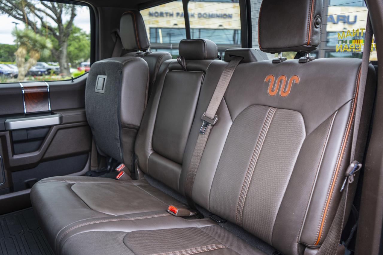 2016 Ford F-150 King Ranch San Antonio TX
