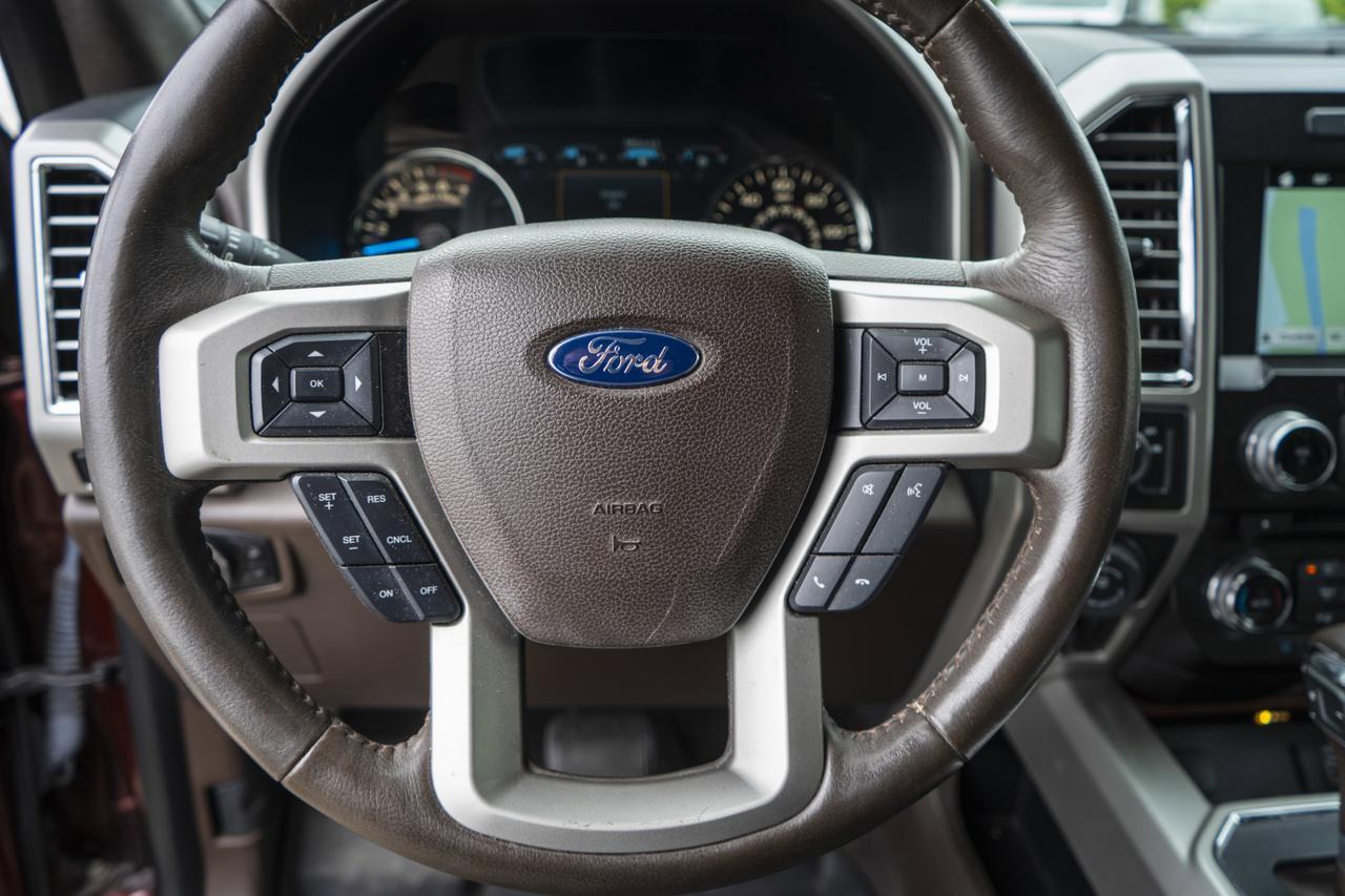 2016 Ford F-150 King Ranch San Antonio TX