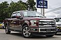 2016 Ford F-150 King Ranch