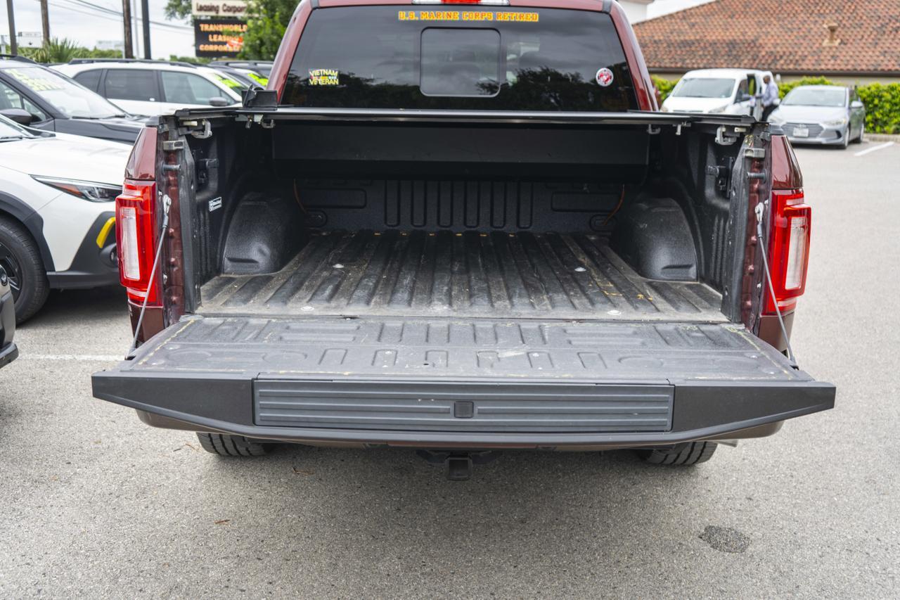 2016 Ford F-150 King Ranch San Antonio TX