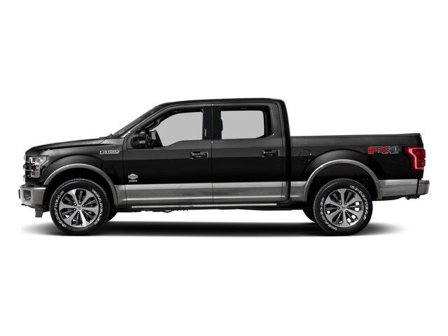 2016 Ford F-150 King Ranch Winder GA