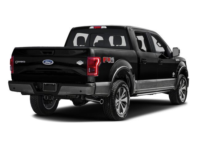 2016 Ford F-150 King Ranch Winder GA