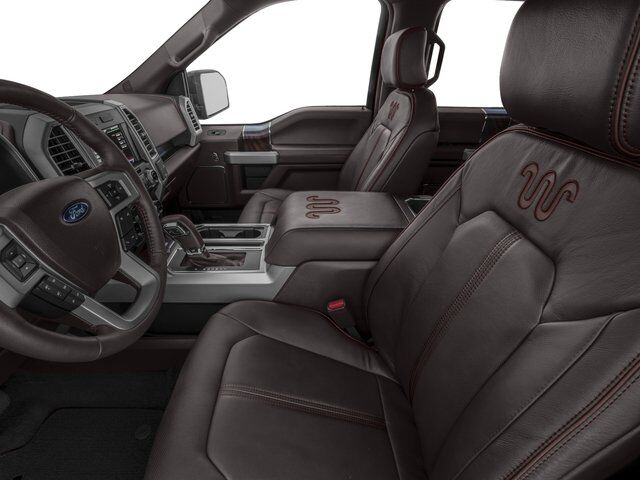 2016 Ford F-150 King Ranch Winder GA