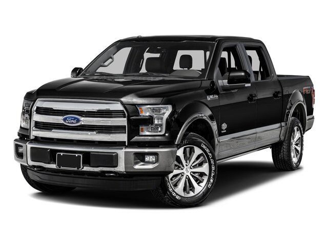 2016 Ford F-150 King Ranch Winder GA