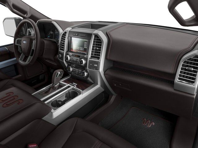 2016 Ford F-150 King Ranch Winder GA