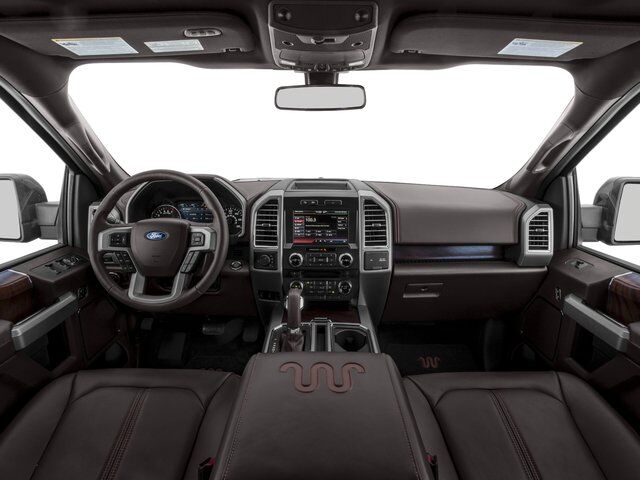 2016 Ford F-150 King Ranch Winder GA