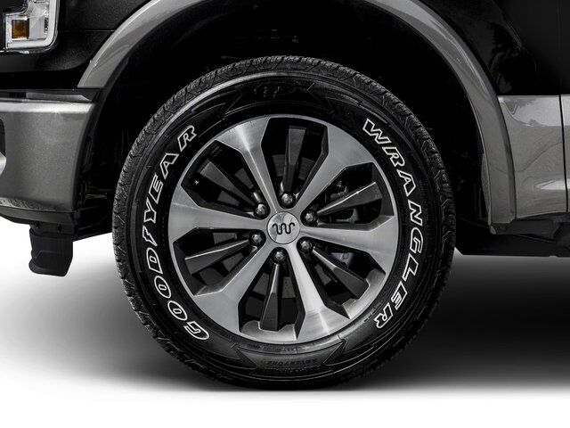2016 Ford F-150 King Ranch Winder GA