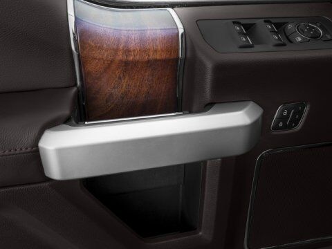 2016 Ford F-150 King Ranch Winder GA