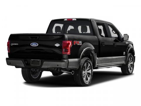 2016 Ford F-150 King Ranch Winder GA