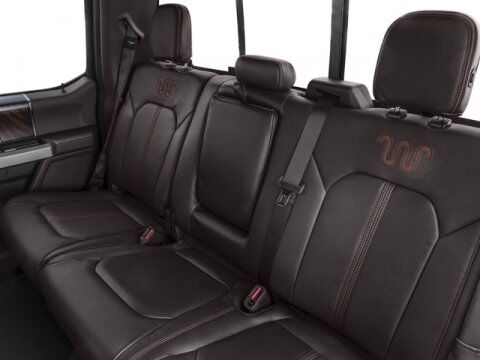 2016 Ford F-150 King Ranch Winder GA