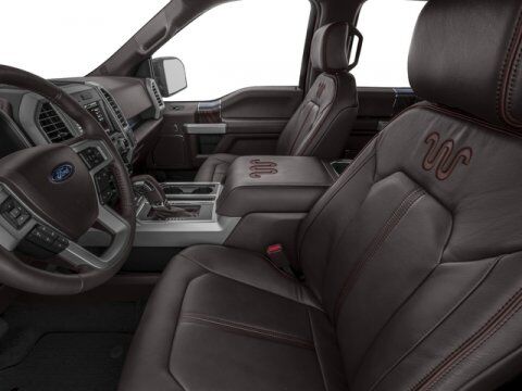 2016 Ford F-150 King Ranch Winder GA