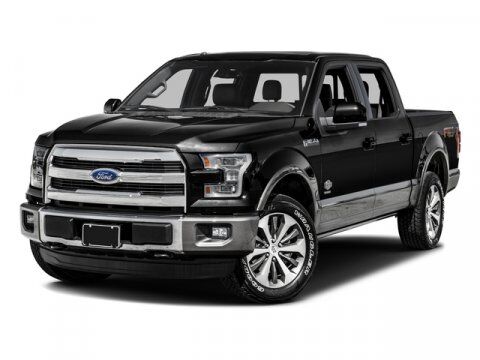 2016 Ford F-150 King Ranch Winder GA