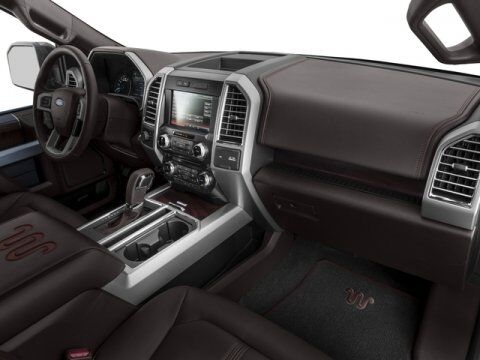 2016 Ford F-150 King Ranch Winder GA