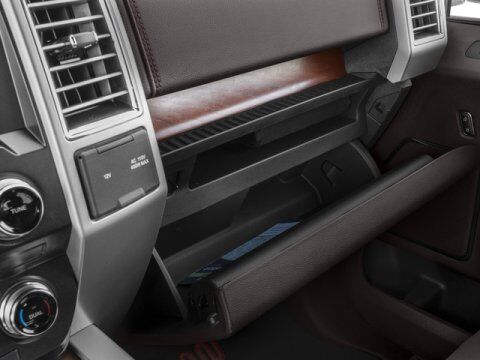 2016 Ford F-150 King Ranch Winder GA