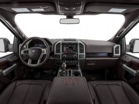 2016 Ford F-150 King Ranch Winder GA